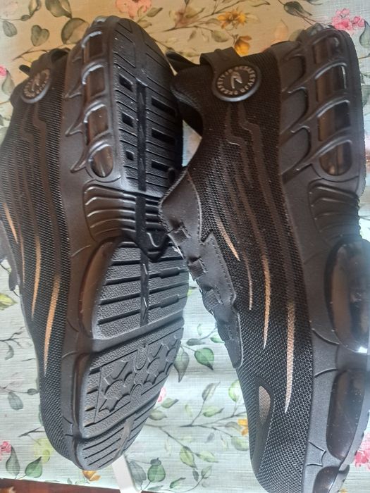 Работни обувки с метално бомбе