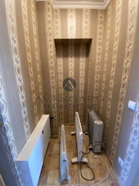 оф.8892 Тристаен обзаведен с АКТ 16/ Кършияка