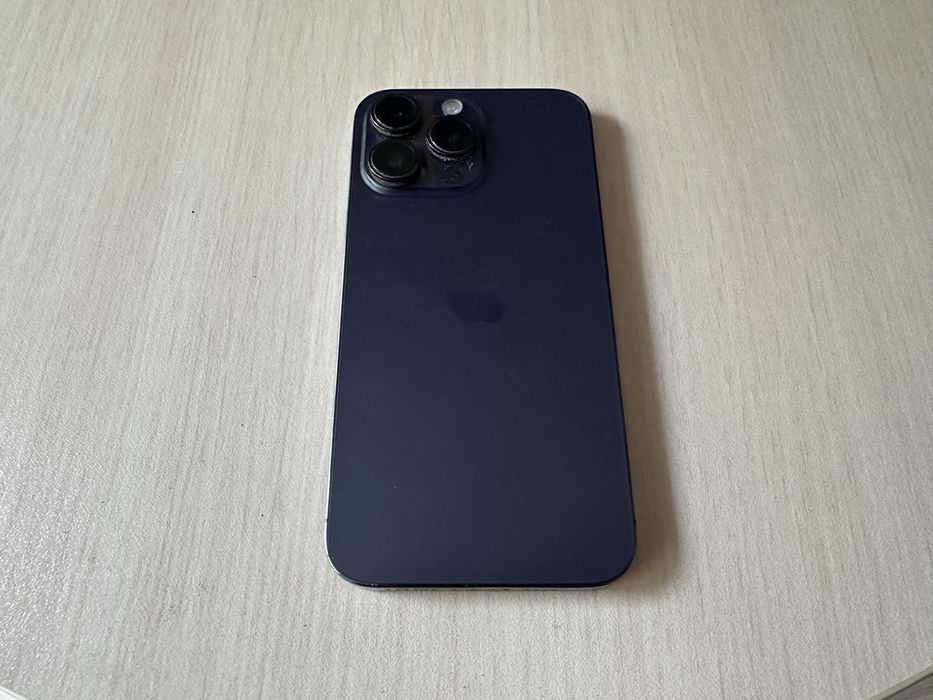 Apple iPhone 14 Pro Max 256GB