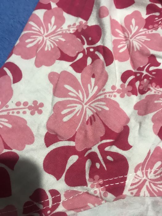 Хавайка за куче