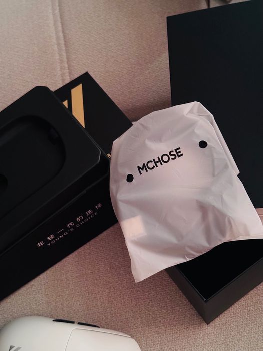 MCHOSE A7 Ultra, мышка игровая