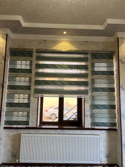 Jalyuzi pardalari жалюзи  химчистка