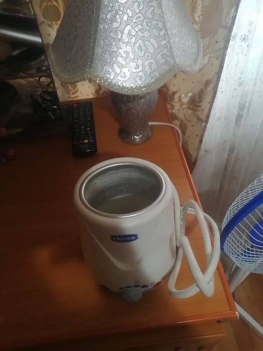 Продаю подогрев для бутылочек