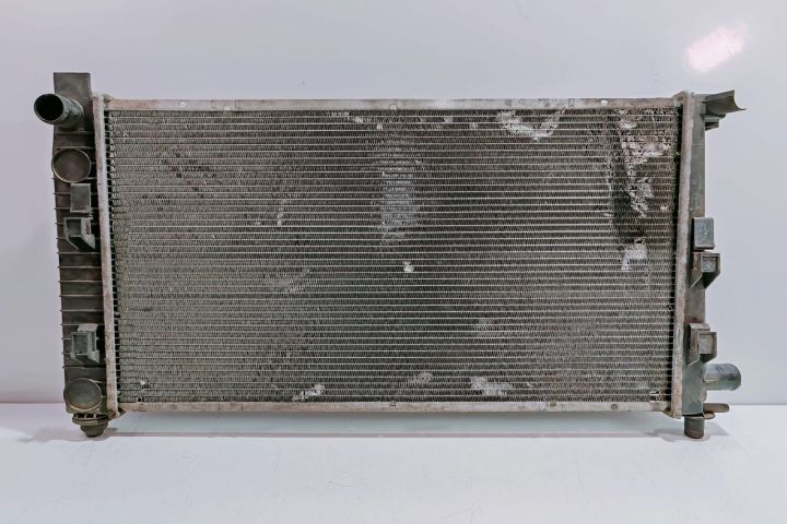 Radiator  Racire Apa Mercedes-Benz A-Class W168 (facelift)