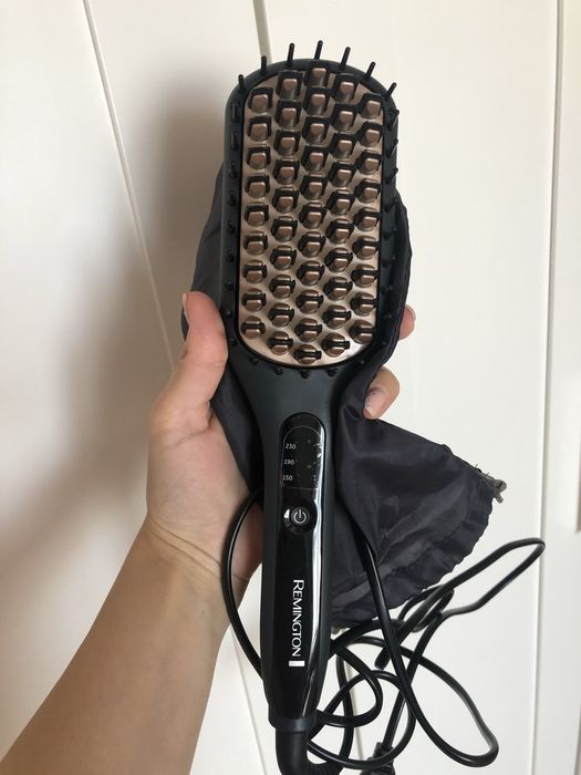 Perie de par remington