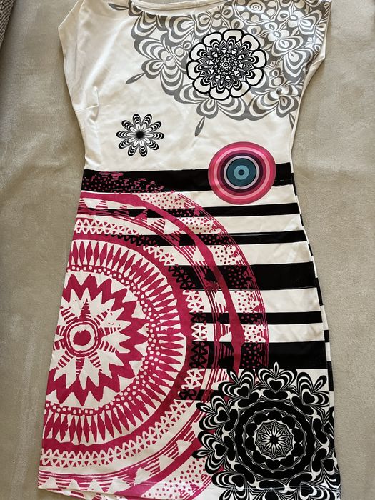 Разпродажба на летни рокли/гащеризони S размер