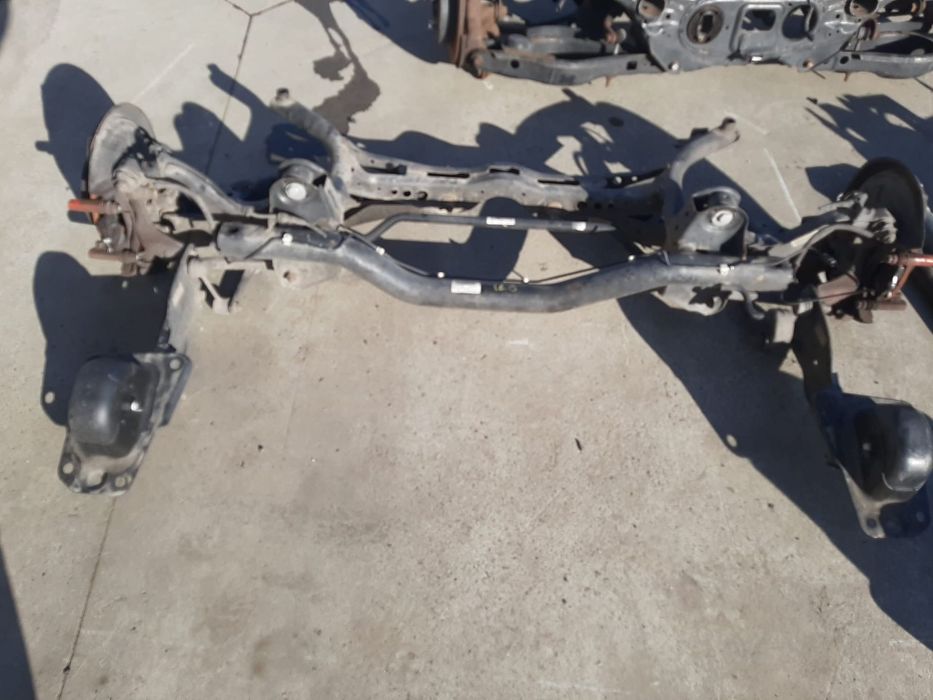 punte spate 1.6b vw golf 6 scurt  1k0505315bh