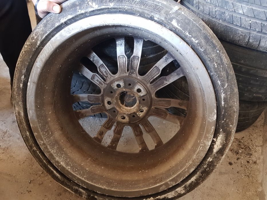 Джанти за бмв 19ки style 403