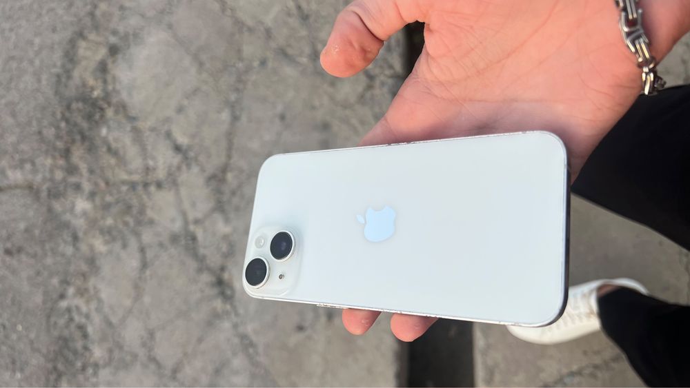 Iphone 14 128 gb 73 emks