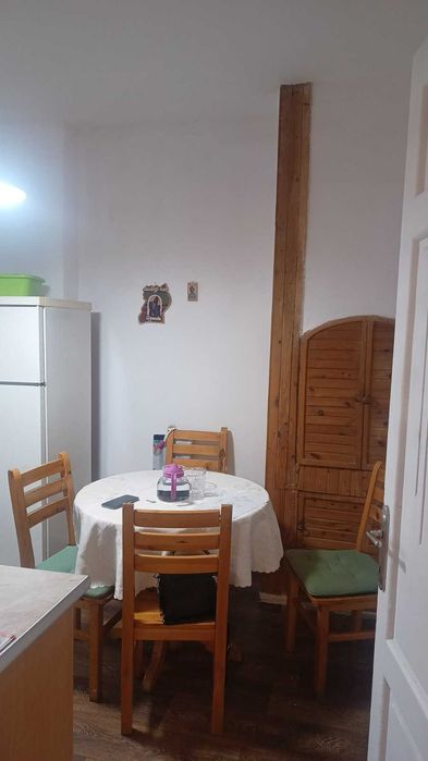 Четиристаен апартамент в Центъра на София