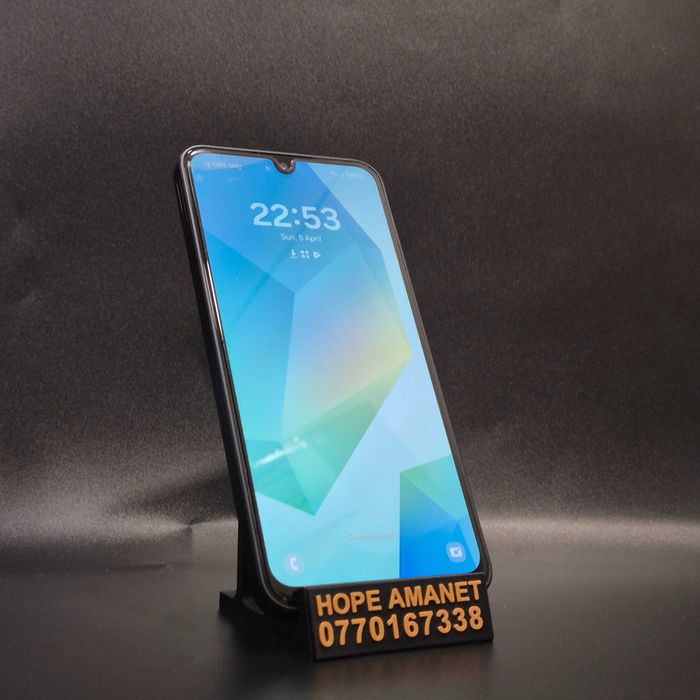 Hope Amanet P8 - Samsung A16 5G 128GB