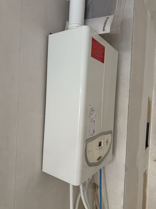 Газово котле IMMERGAS MINI EOLO 24 3 E