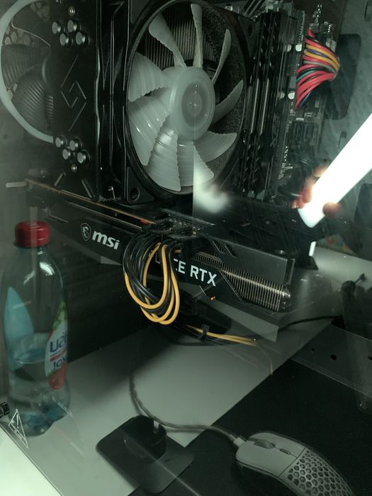 продам RTX3060TI