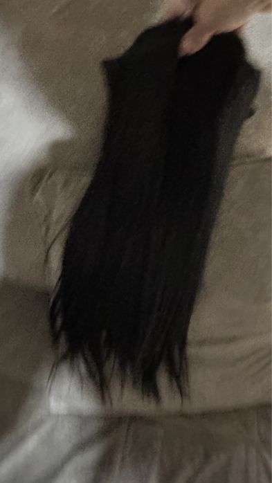 Естествена коса 100%