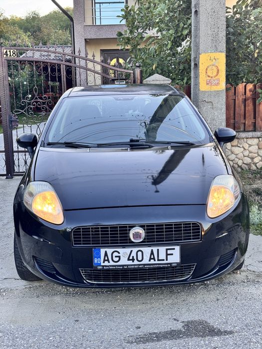 Vand Fiat Grande punto