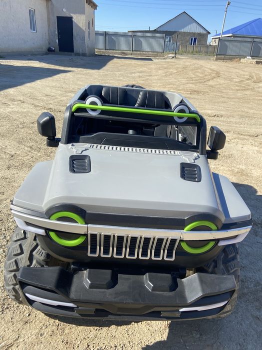 Электромобиль сатылады арзанга