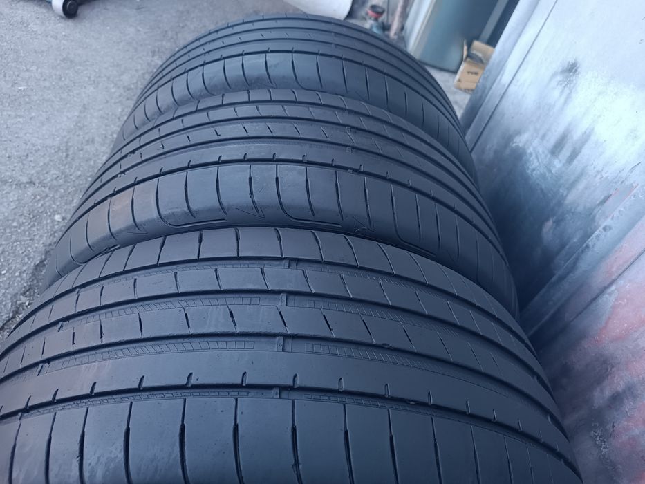 245/45/18 Goodyear Дот 0723