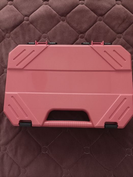 Професионален мини пистолет