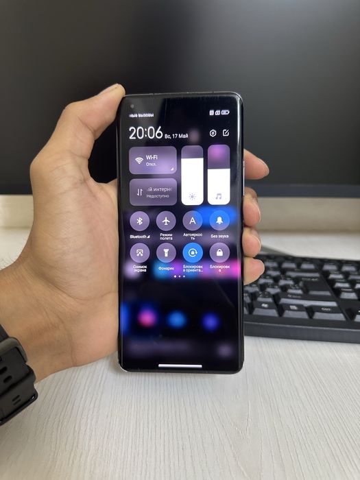 Xiaomi 11 ultra 12/256gb