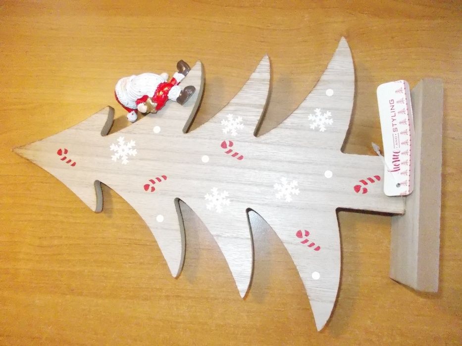 Decoratiune Brad de Craciun