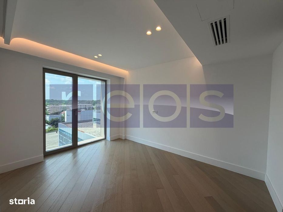 Vanzare Apartament 105Mp | Cortina | 3Camere | Nemobilat | Terasa 26Mp