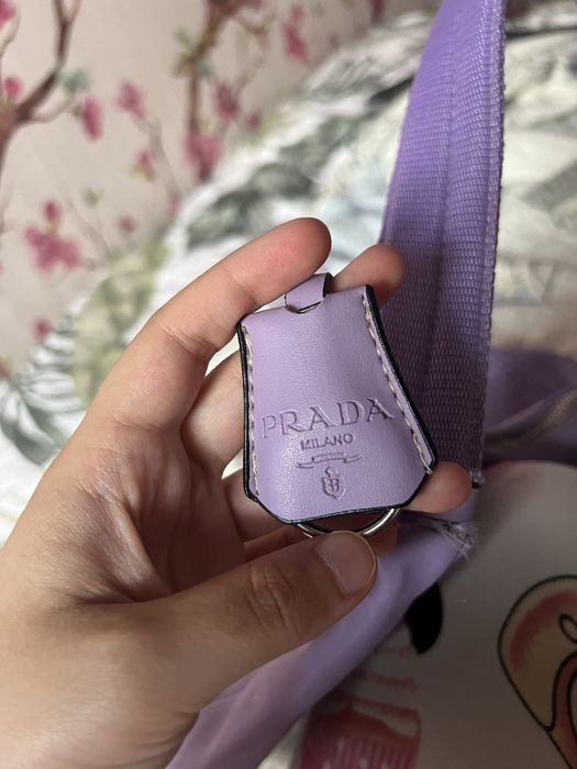 Сумки PRADA. Хорошее качество. 2 сумки за 120.000