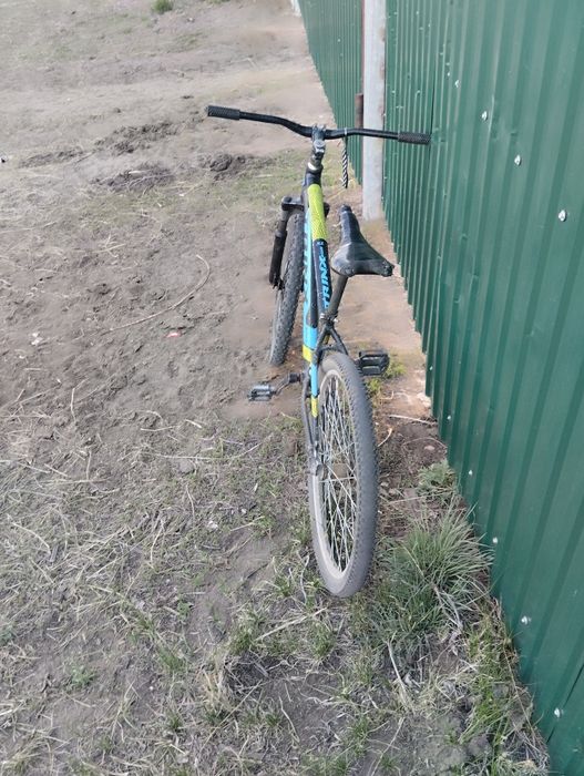 Продам велик для станта