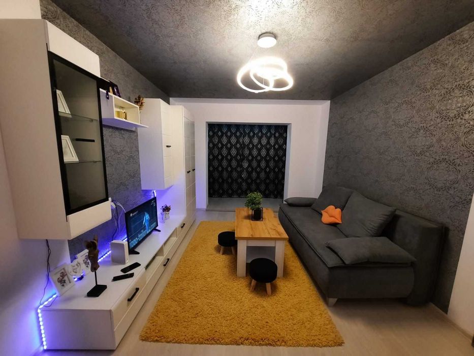 Apartament 2 camere: Petrosani-Hunedoara