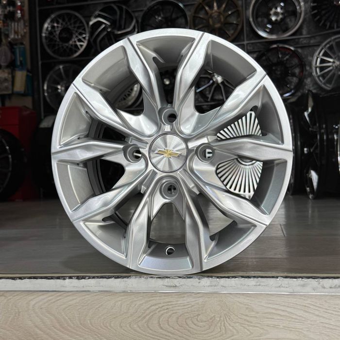 Matiz Damaz Diska Malibu2 premier