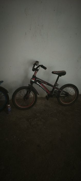 Велосипед Велосипед детский, состоянияси зор, жуда кам ишлатилган