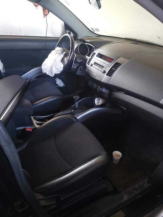 Mitsubishi Outlander / Митсубиши Аутлендър