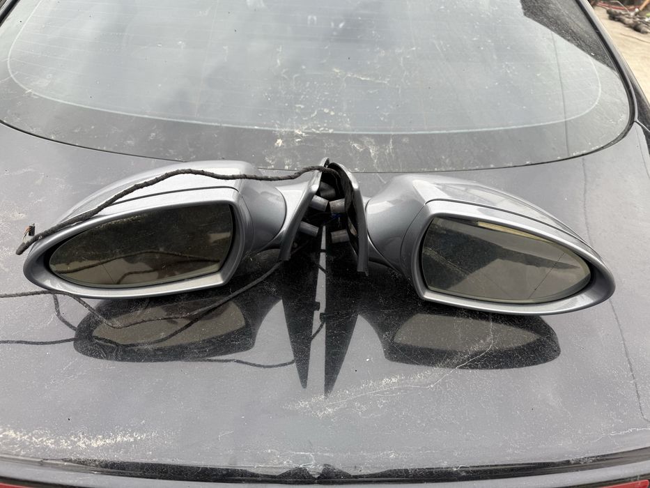 Огледала BMW/БМВ M6, E63