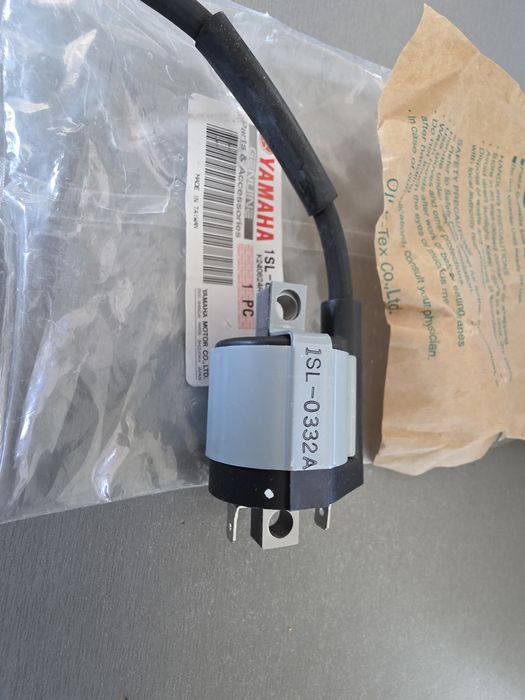 НОВА Оригинална Бобина за 2014-17 Yamaha YZ450F WR450F