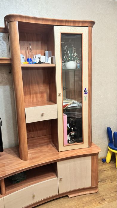 Спальный гарнитур