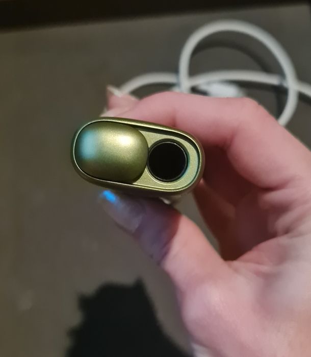 Iqos I Iluma kit țigări electronice