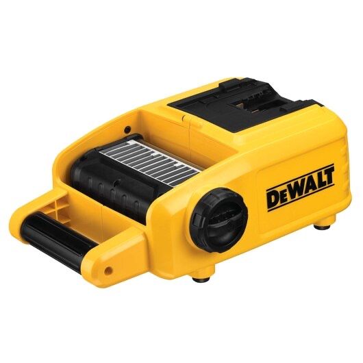 Акумулаторен фенер DeWALT DCL060 18V 1500 лумена