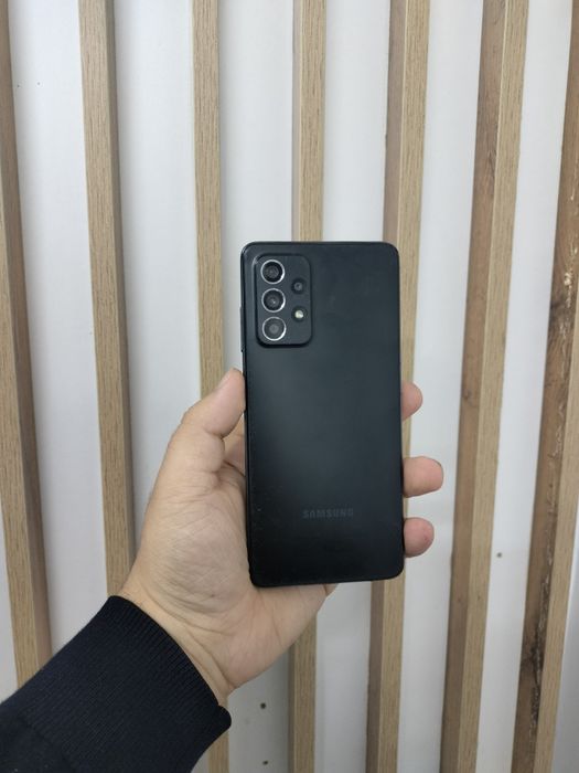 Продам Samsung A52 128gb