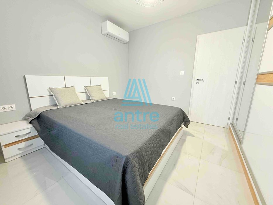 Дава се под наем Двустаен апартамент в София, Кръстова вада - 65 кв.м за 747.66 € - Снимка #5