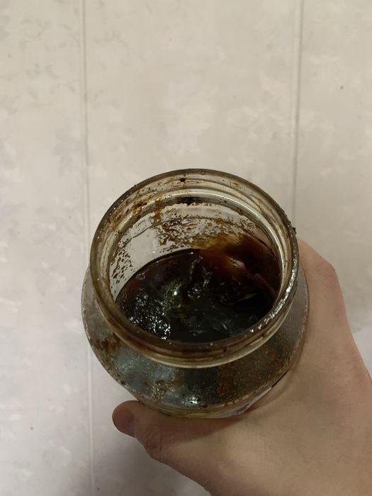 100% toza 80 yillik asal