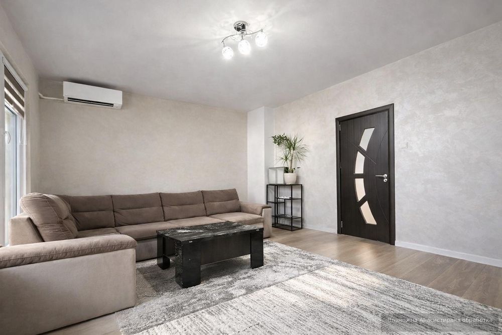 Двустаен апартамент за продажба в кв. Кършияка