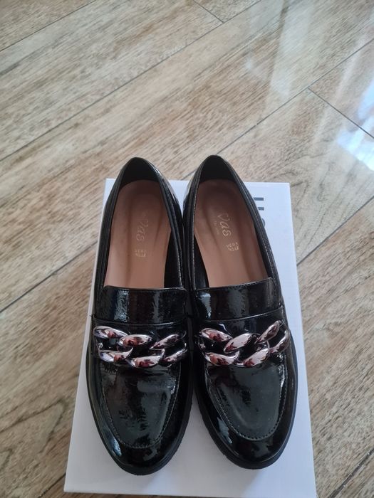 Pantofi dama casual Benvenuti 38
