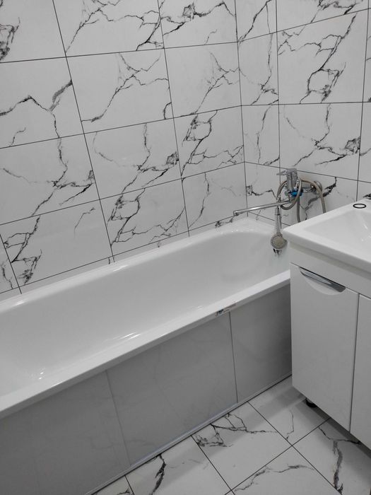 Услуги кафельщика