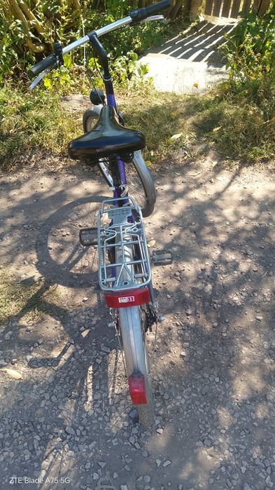 Vand bicicleta în stare buna