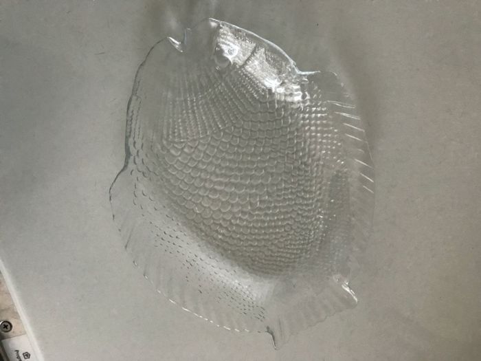 Стъклени чинии за Никулден