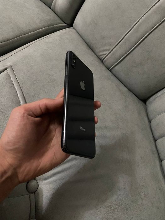 iPhone xsmax 256