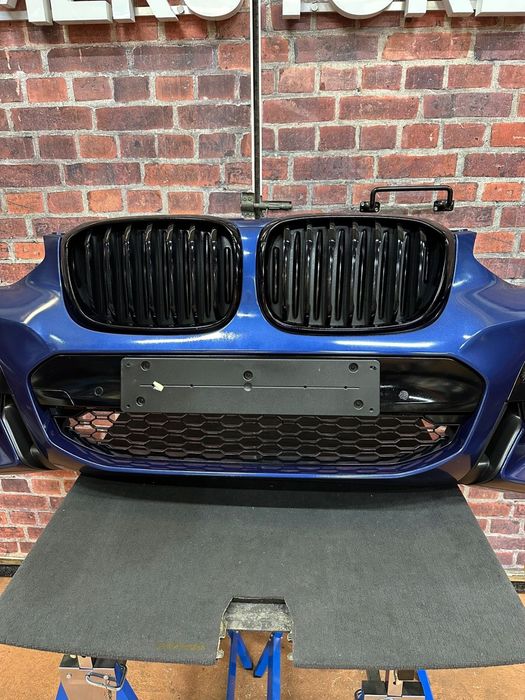Bara fata Bmw X3 G01 X4 G02 M-pachet Full completa