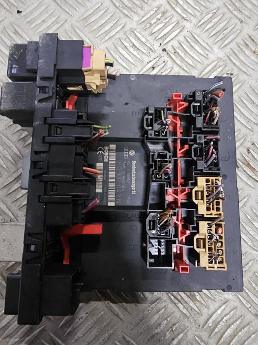 Modul confort, 1K0937049N, Vw Golf 5 (1K1)