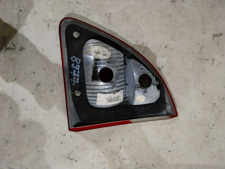 Lampa stop stanga pe portbagaj, Ford Galaxy, 2001, 2002, 2003, 2004, 2005, 2006, 2007, 2008, 2009, cod origine OE 7M5945093C.
