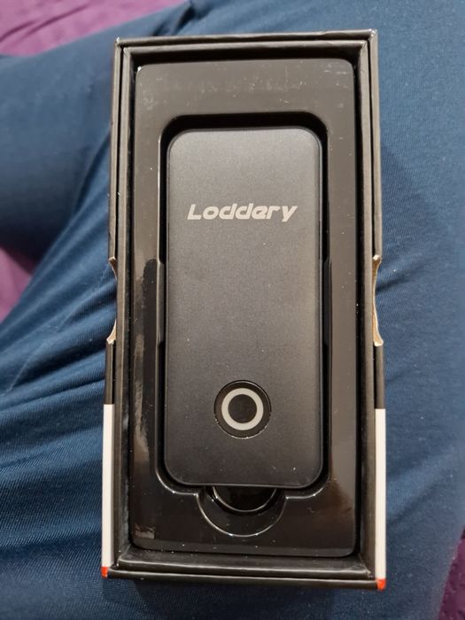 Adaptor wireless Loddery