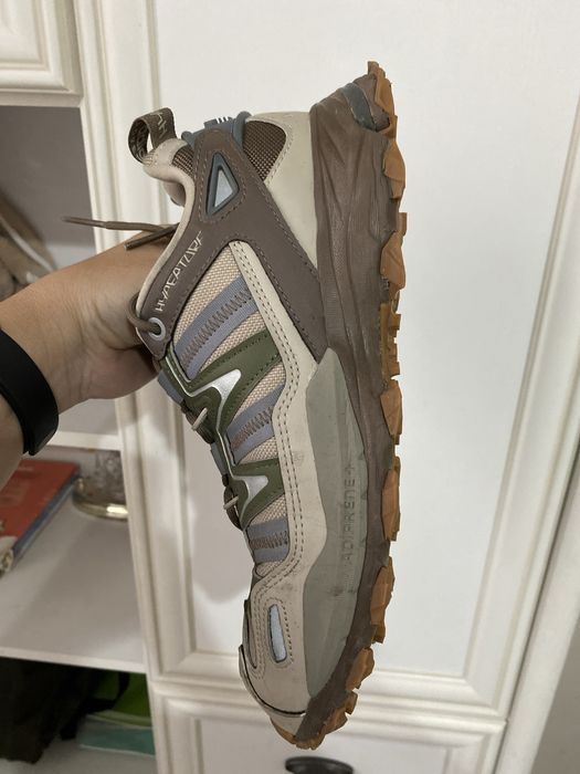 Adidas HIPERTYF 41 красовки